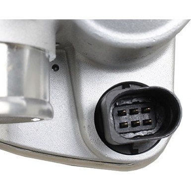 Metzger Drosselklappenstutzen 0892474