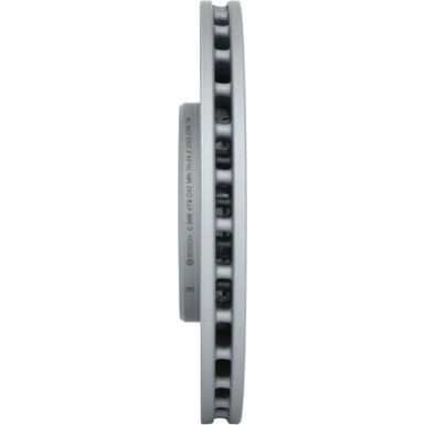 BOSCH Bremsscheibe 0 986 479 C42