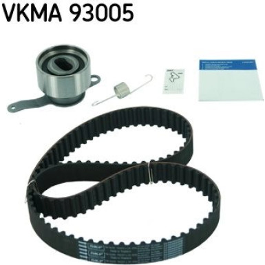 SKF Zahnriemensatz VKMA 93005