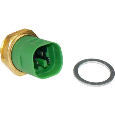 Metzger Temperaturschalter, Kühlerlüfter 0915235