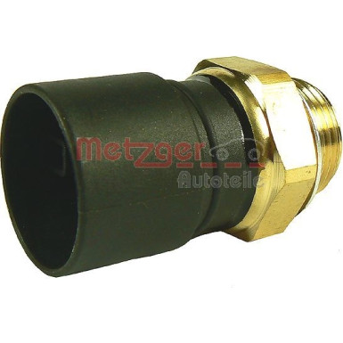 Metzger Temperaturschalter, Kühlerlüfter 0915197