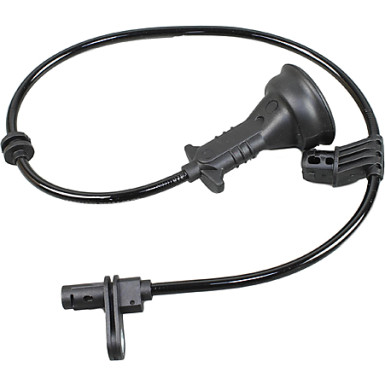 Metzger Sensor, Raddrehzahl 09001077