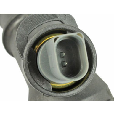 Metzger Kühlmittelflansch 4010123