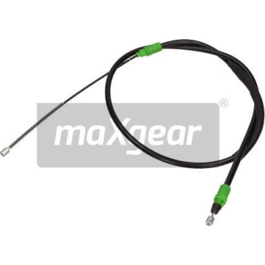 Maxgear Seilzug, Feststellbremse 32-0135 Maxgear Seilzug, Feststellbremse 32-0135