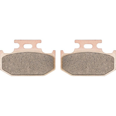 Bremsbelagsatz, Scheibenbremse MCB625SI Bremsbelagsatz, Scheibenbremse MCB625SI