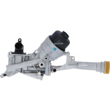 Ölkühler, Motoröl 31349 Ölkühler, Motoröl 31349