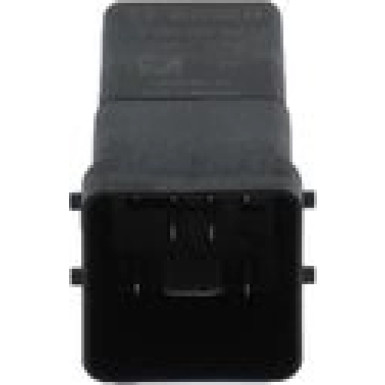 BOSCH Steuergerät, Glühzeit 0 281 003 039