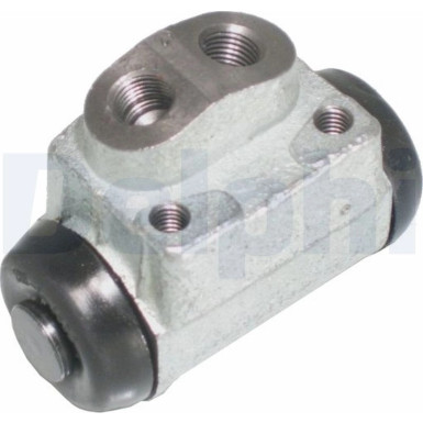 Delphi Radbremszylinder LW62084