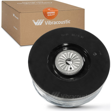 FA0000996 - Schwingungsdämpfer für Audi - Originalqualität