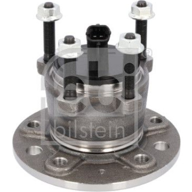 FEBI BILSTEIN 26675 Radlagersatz