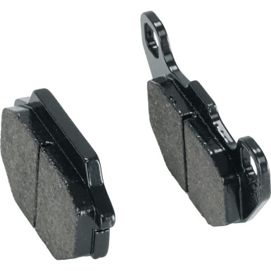 Bremsbelagsatz, Scheibenbremse MCB712 Bremsbelagsatz, Scheibenbremse MCB712