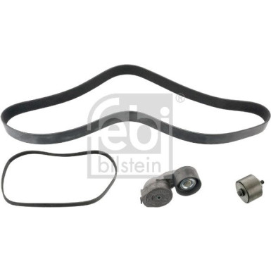 FEBI BILSTEIN 47147 Keilrippenriemensatz