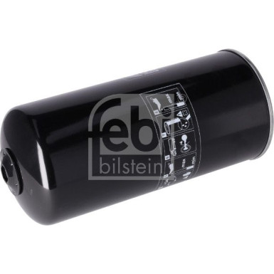 FEBI BILSTEIN 30192 Ölfilter