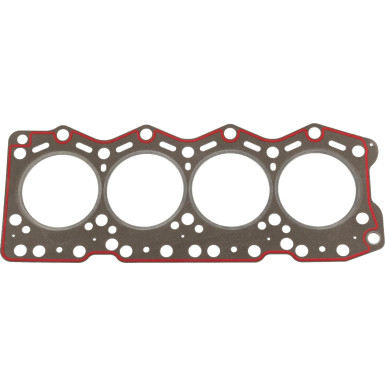 FEBI BILSTEIN 102322 Dichtung, Zylinderkopf FEBI BILSTEIN 102322 Dichtung, Zylinderkopf