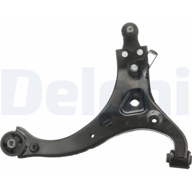 Lenker, Radaufhängung TC3589 Lenker, Radaufhängung TC3589