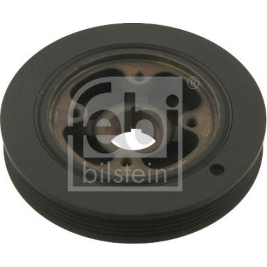 FEBI BILSTEIN 30139 Riemenscheibe, Kurbelwelle