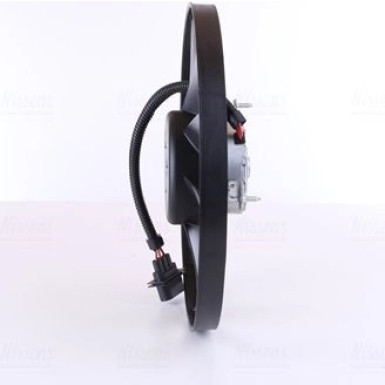 Nissens Lüfter, Motorkühlung 85543