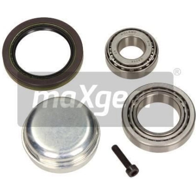 Maxgear Radlagersatz 33-0721