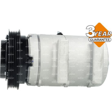 Kompressor, Klimaanlage 32124 Kompressor, Klimaanlage 32124