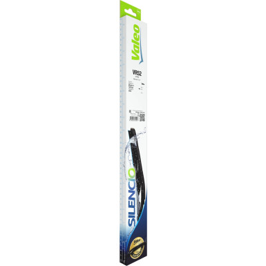 Valeo Wischblatt SILENCIO REAR 574595 Valeo Wischblatt SILENCIO REAR 574595