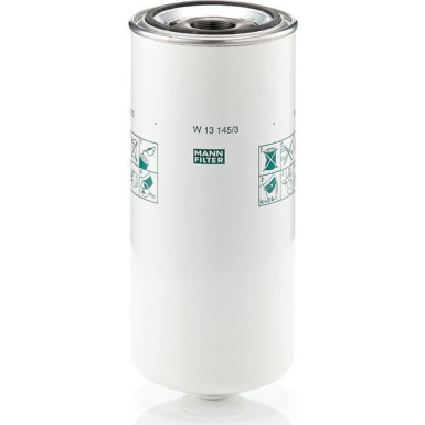 Ölfilter W 13 145/3