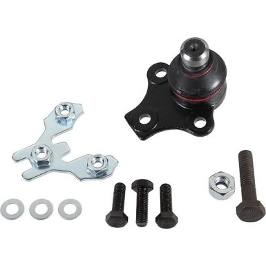 Metzger Trag-/Führungsgelenk COMPETENCE KIT 57006718