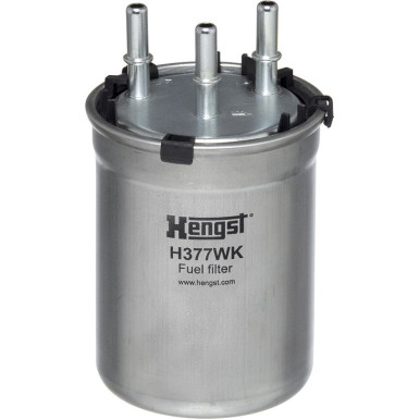 Kraftstofffilter H377WK
