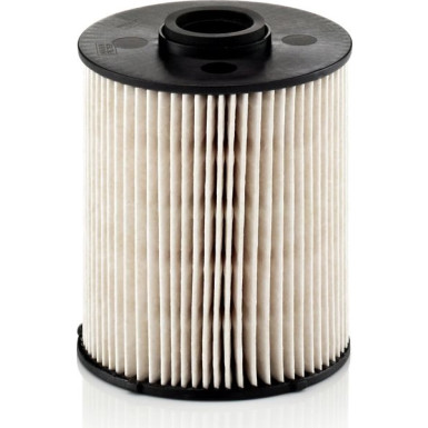 Mann-Filter Kraftstofffilter PU 839 X