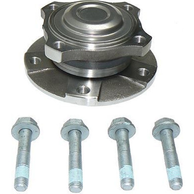 Metzger Radlagersatz COMPETENCE KIT WM 2070