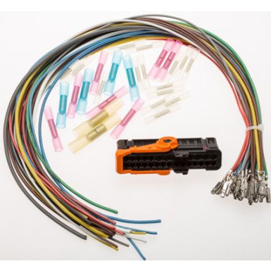 Metzger Kabelreparatursatz, Tür 2321033