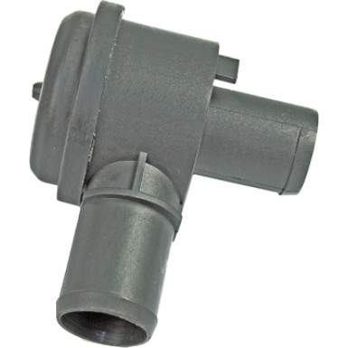 Metzger Ladedruckregelventil 2385025