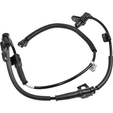 Metzger Sensor, Raddrehzahl 09001478