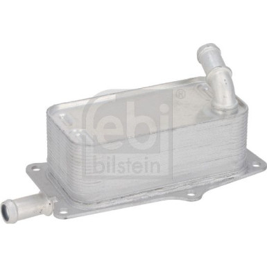 febi bilstein Ölkühler, Motoröl 196049