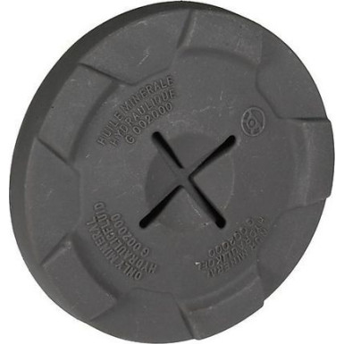 Verschlussdeckel, Ausgleichsbehälter-Servolenkung 2140459 Verschlussdeckel, Ausgleichsbehälter-Servolenkung 2140459