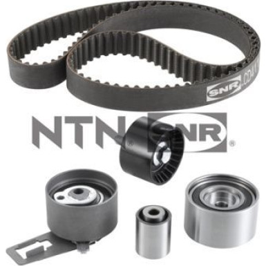 NTN-SNR Zahnriemensatz KD470.27