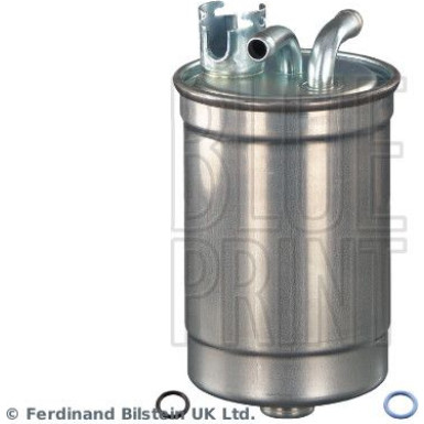 Blue Print Kraftstofffilter ADV182357