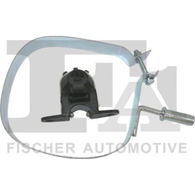 Halter, Schalldämpfer 239-904 Halter, Schalldämpfer 239-904