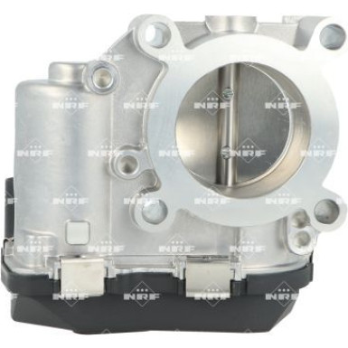 NRF Drosselklappenstutzen 408048