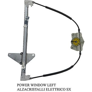 Valeo Fensterheber 852585