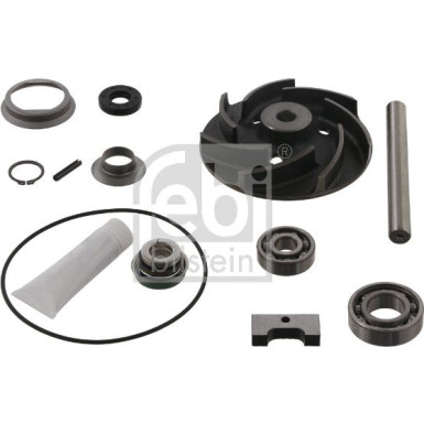FEBI BILSTEIN 11624 Reparatursatz, Wasserpumpe