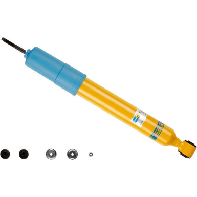 Bilstein Stoßdämpfer BILSTEIN - B6 Hochleistungsdämpfer 24-185974 Bilstein Stoßdämpfer BILSTEIN - B6 Hochleistungsdämpfer 24-185974
