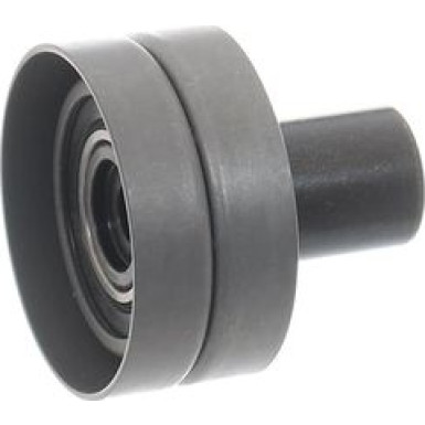 SKF Umlenk-/Führungsrolle, Zahnriemen VKM 82302
