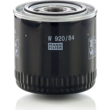 Ölfilter W 920/84