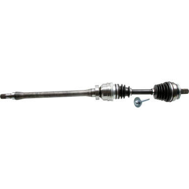 FEBI BILSTEIN 181265 Antriebswelle FEBI BILSTEIN 181265 Antriebswelle
