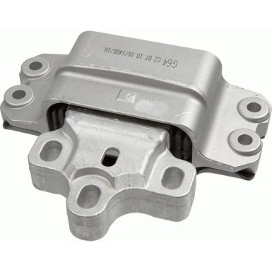 Lagerung, Motor 33144 01 Lagerung, Motor 33144 01
