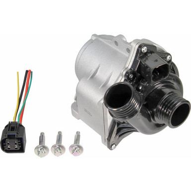 Metzger Wasserpumpe 4007026