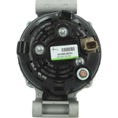 Generator 835.530.150.050 Generator 835.530.150.050