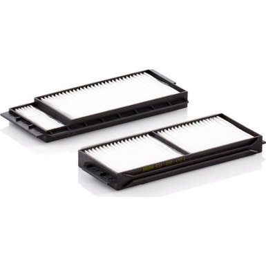 Mann-Filter 5 x MANN-FILTE Filter, Innenraumluft CU 22 001-2 Mann-Filter 5 x MANN-FILTE Filter, Innenraumluft CU 22 001-2