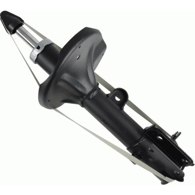 Sachs Stoßdämpfer 314 997