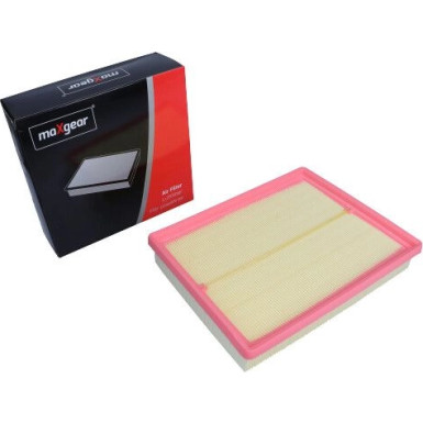 Maxgear Luftfilter 26-1587